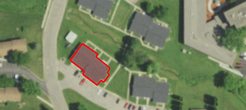 1500 Seminary St