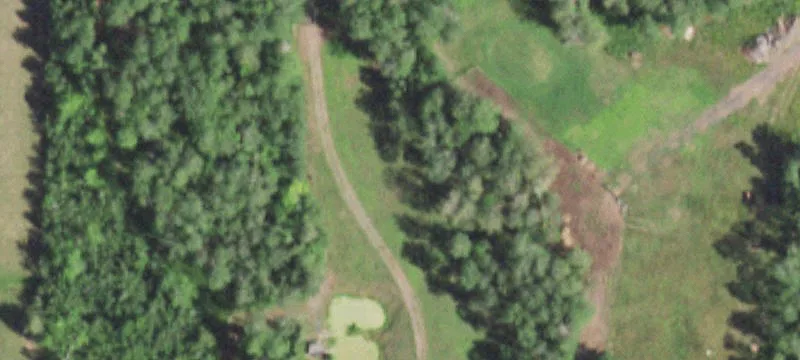 9548 Golf Crse Rd