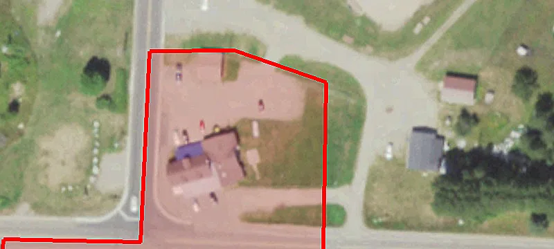 498 Us Hwy 8th 8