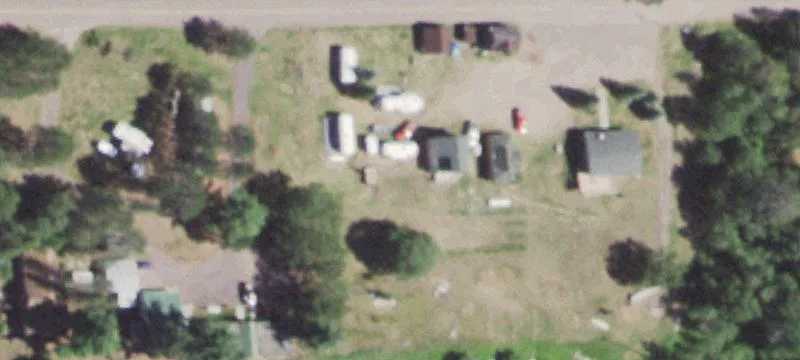 8392 Flowage Ln
