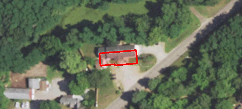 9211th County N Rd