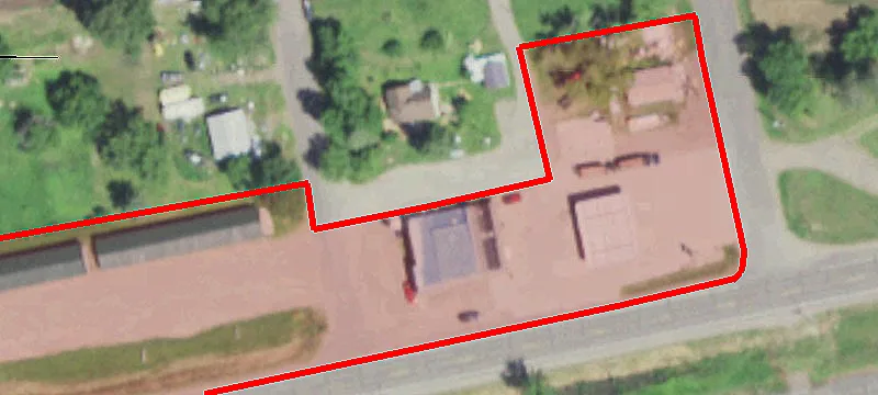4274th Us Hwy 8th 8