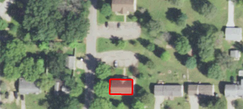 400 Taylor Rd