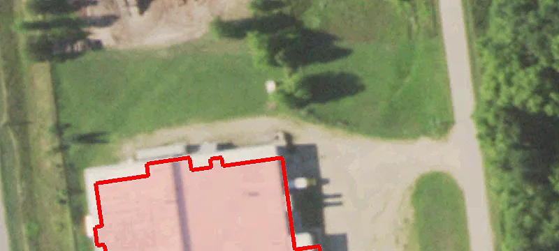 100 Industrial Ln