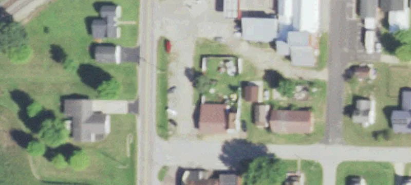 21 1st St