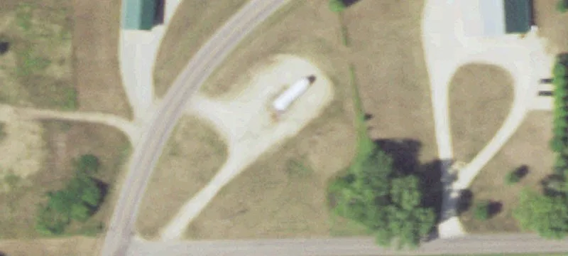 1010th County N Rd