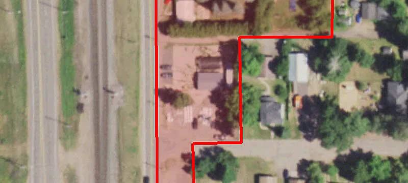 9221 Evergreen Ave