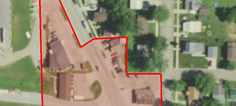 789 Sextonville Rd