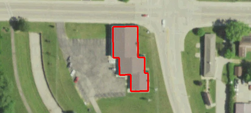 435 Seminary St