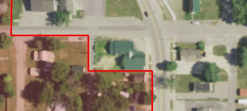 104 Oak St