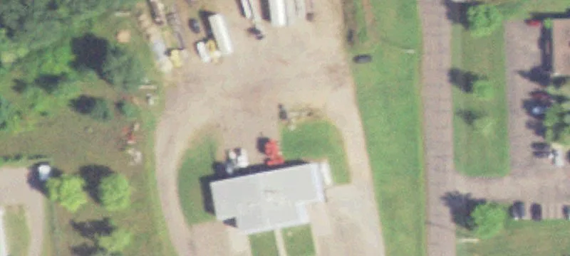 2252 Olson Dr