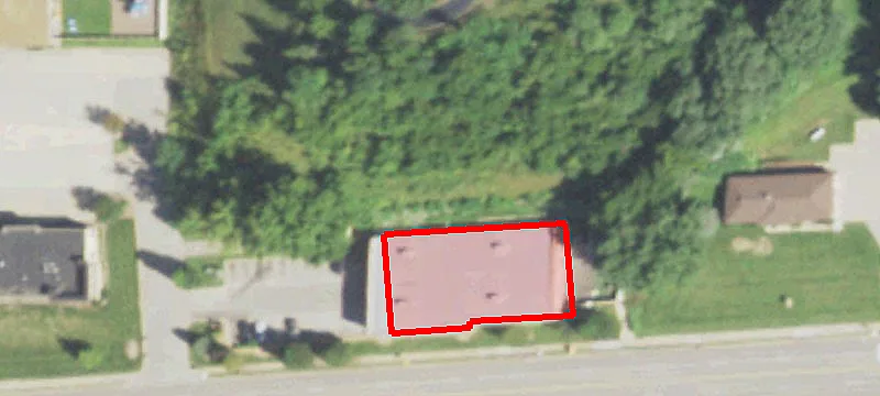 2551 Main St
