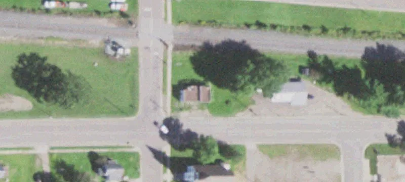 401 Maple St