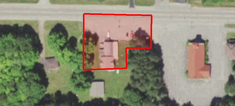 543 Us Hwy 8th 8