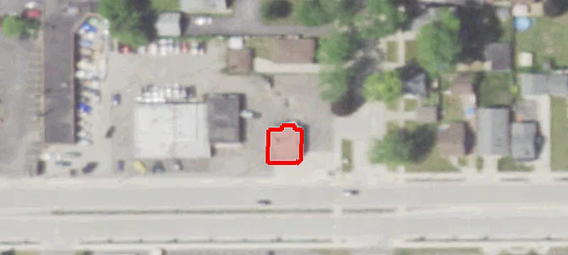 3700 Durand Ave