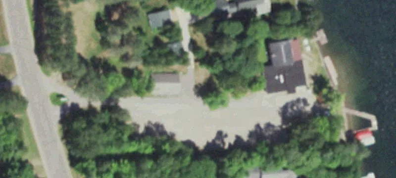 4140 County W Rd