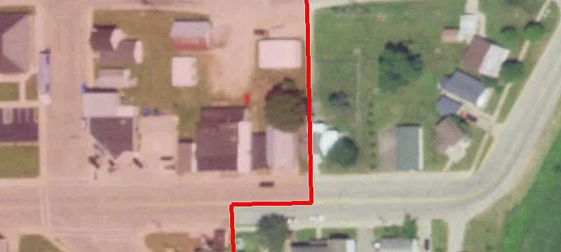 116 Commercial St