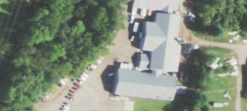 200 Industrial Park Rd