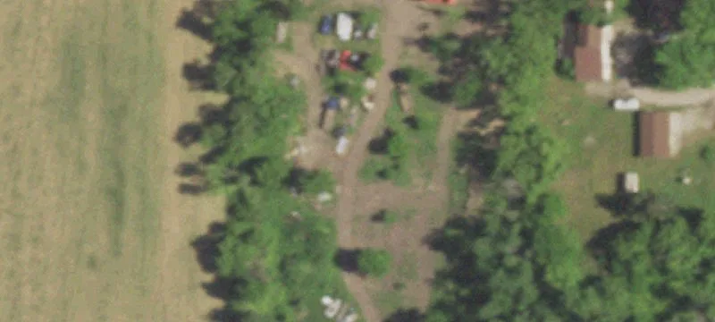 6650th County Rd Y Y