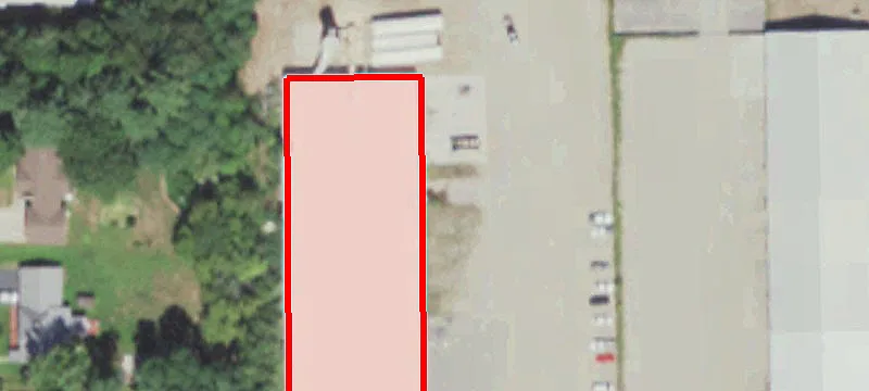 701 Elm St