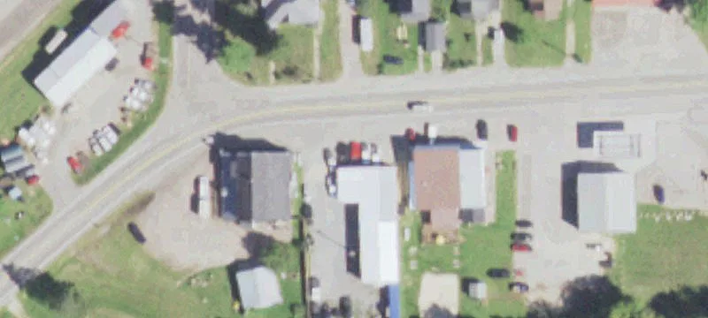 15689th State Hwy 121