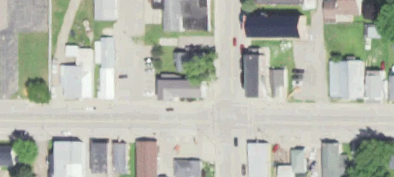 100 Main St