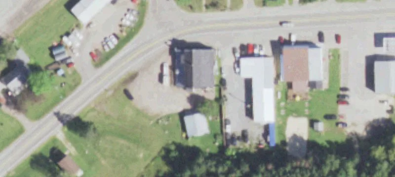 15699th State Hwy 121