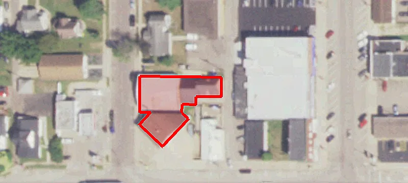 121 Commerce Ct