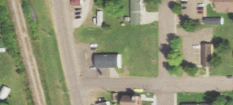 208 County Hwy Ss