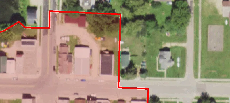 111 Main St