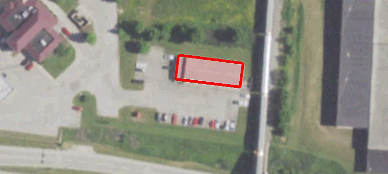 283 Pioneer Rd