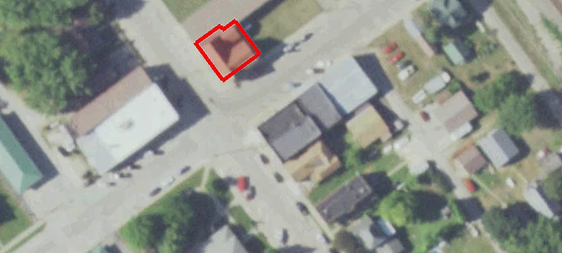 100 Main St