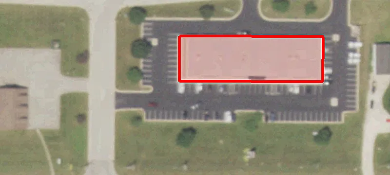 121 Commerce Dr