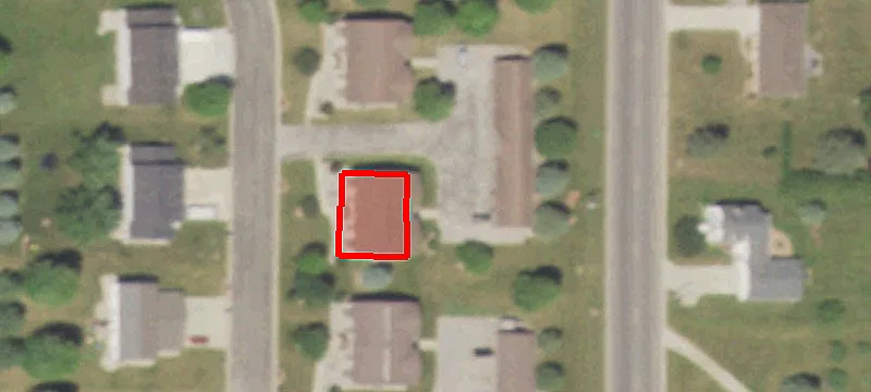 1722 Alfred Dr