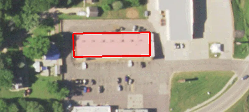 207 Pioneer Park Rd