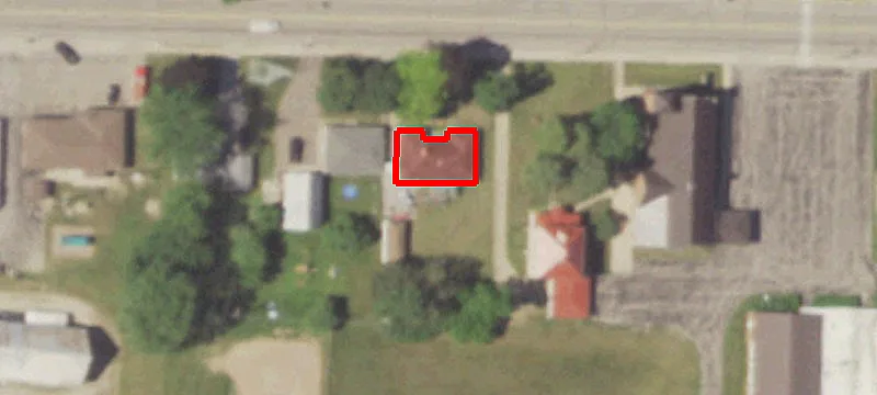 203 Main St
