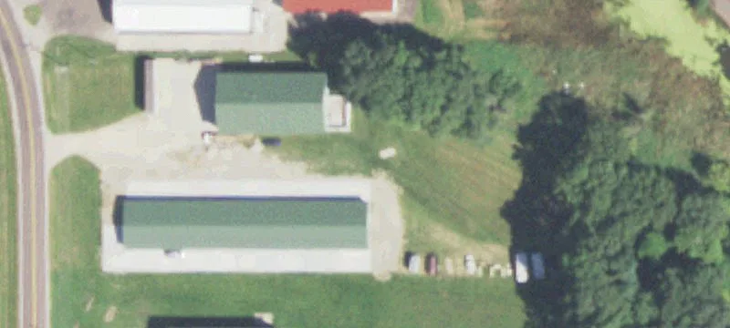 5792nd County Rd Z Z