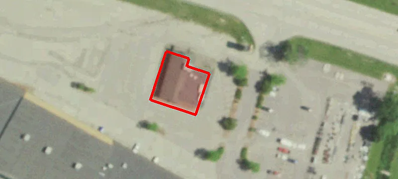 200 Richland Sq