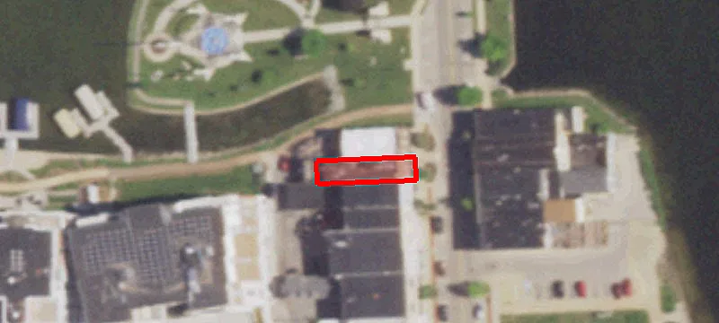134 Main St