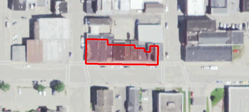 113 Fillmore St
