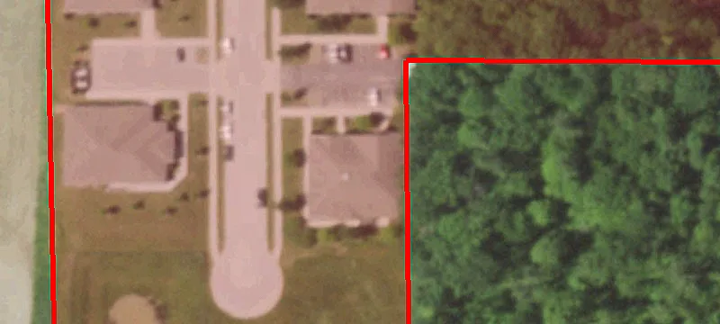 2005 Appletree Rd