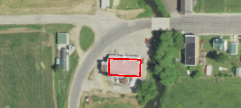 11005 County Hwy C C