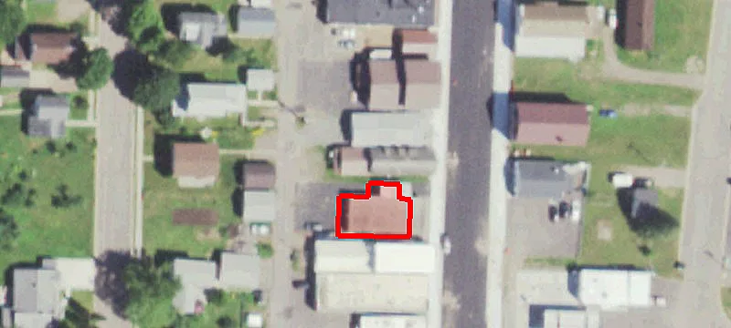 723 Mccomb Ave