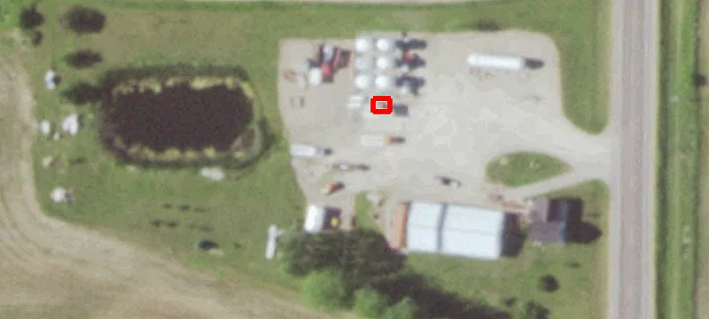 8285 State Hwy 32nd N
