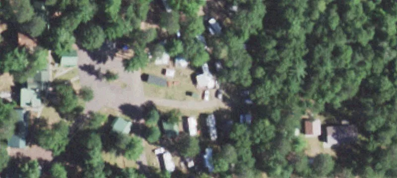 13933 Resort Rd