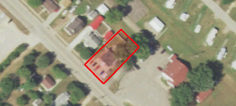 274th S Main St