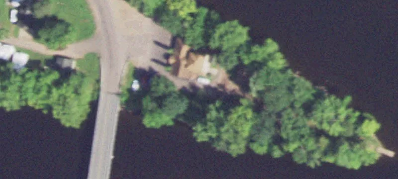 270th County E Rd