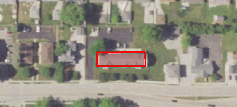 89th Main St