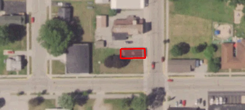 205 Superior Ave
