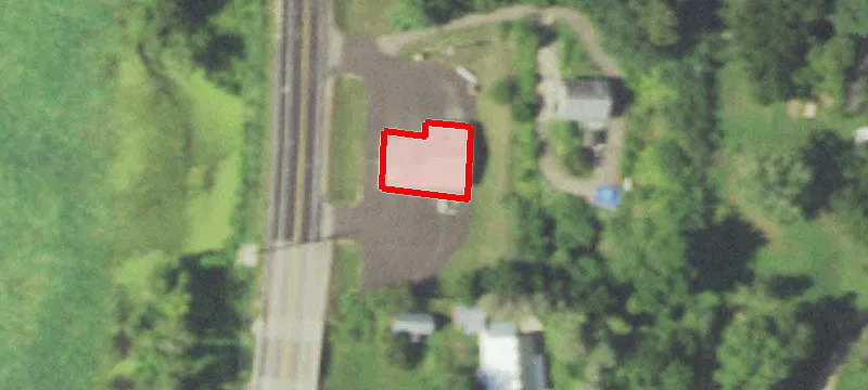 200 State Rd 35